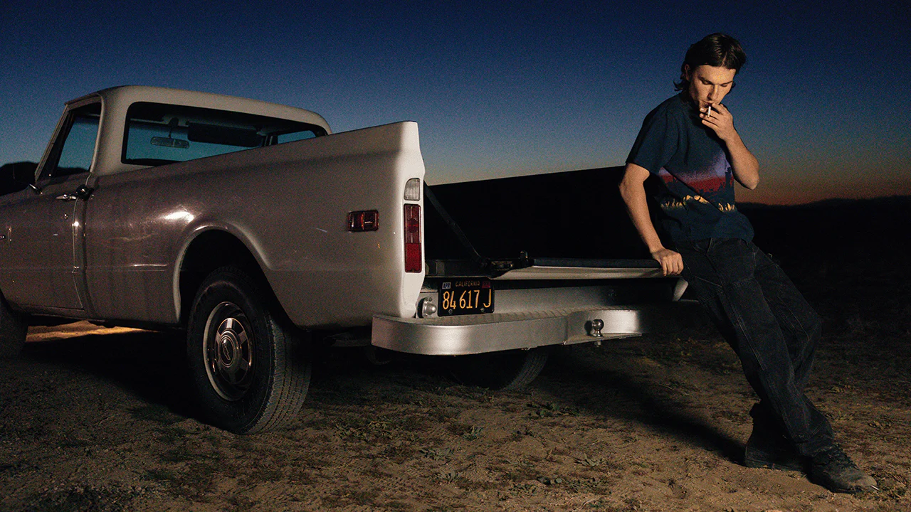 Wear the American Spirit